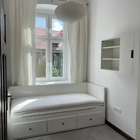 Uroczy Apartament 97M2 W Samym Centrum Wroclawia Екстер'єр фото